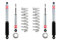Eibach 22-23 Nissan Frontier Pro-Truck Lift System