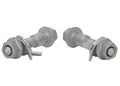 Whiteline 90-93 Toyota Celica GT-Four Turbo AWD ST185 Rear / 00-05 Toyota Celica Front / 91-99 Toyot