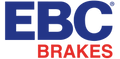 EBC S2 Brake Pad and Rotor Kit