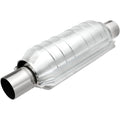MagnaFlow Universal Catalytic Converter 2.25 CA