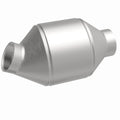 MagnaFlow Conv Universal 2.25 inch C/A 5 inch spun body