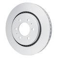 DFC 07-21 Ford Expedition Front GeoSPEC Coated Rotor