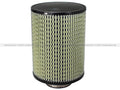 aFe MagnumFLOW Air Filters UCO P5R A/F P5R 5-1/2F x 7B x(6-3/4x 5-1/2)T(Inv) x 8H