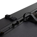 Westin 15-26 Ford F-150 6.5ft. Bed Hard Tri-Fold Tonneau Cover - Black