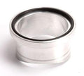Turbosmart BOV 38mm Alloy Profiled Adapter