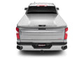 UnderCover 19-20 GMC Sierra 1500 (w/o MultiPro TG) 6.5ft Elite LX Bed Cover - Pull Me Over Red