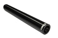 Torque Solution Black Billet Shorty Antenna: Audi / Volkswagen