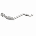 MagnaFlow Direct Fit Catalytic Converter OEM 15-17 Mustang V6 3.7 Underbody