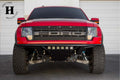 Addictive Desert Designs 10-14 Ford F-150 Raptor ADD PRO Front Bumper