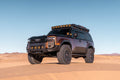 DV8 Offroad 24-26 Toyota Land Cruiser Spec Series Front Bumper