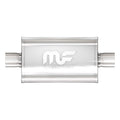 MagnaFlow Muffler Mag SS 5X8 14 3.50/3.5