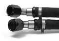 PERRIN 22-26 Subaru WRX (CVT Transmission) Engine Oil Cooler Full Kit