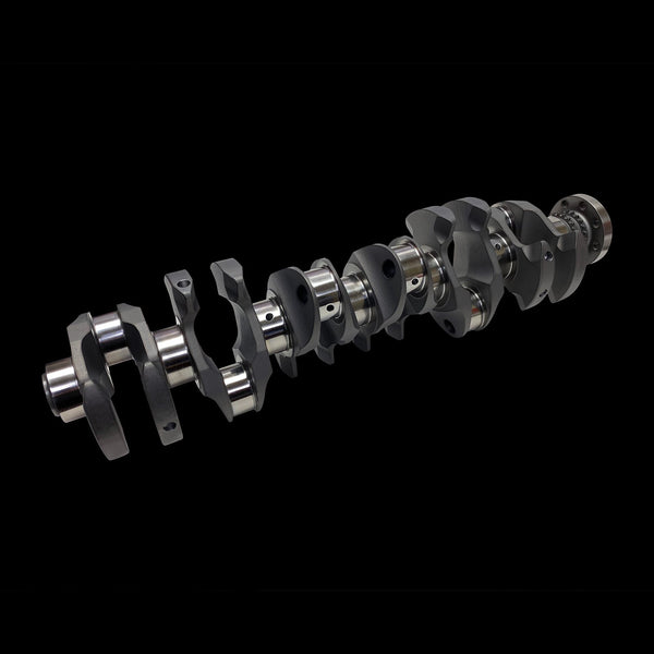 Brian Crower BMW S58B30T0 100.6mm Stroke 4340 Billet Lightweight Crankshaft