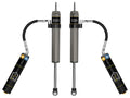 ICON 2022+ Toyota Tundra 0-1.5in Rear 2.5 Series Shocks VS CDXS RR - Pair
