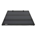 Westin 22-26 Toyota Tundra w/Cargo Mgmt 6ft. 5in. Bed Hard Tri-Fold Tonneau Cover - Black