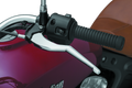 Kuryakyn Legacy Levers For 15-16 Scout Chrome