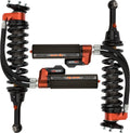 Fox 3.0 Factory Race Series Live Valve Internal Bypass Coilover Shock 2019+ Ford Raptor - Front
