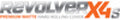 BAK 19-21 Chevy Silverado/GM Sierra Revolver X4s 6.7ft Bed Cover 1500 (New Body Style)