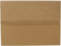K&N Custom Racing Air Filter - Rectangular Carbon Fiber 4in Air Box w/ 2.75in Air Horn