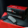 R1 2018-2025 Genesis G70 Front R1 Optimum OE Pads & Hardware Kit