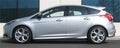 Eibach Sportline Kit for 2013 Ford Focus ST 2.0L 4cyl Turbo (2013 ONLY)