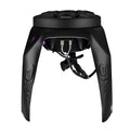 DS18 2015+ Polaris Slingshot Center Console Enclosure w/ 2x 6in NXL-IQ6/BK & PRO-TW7LD Speakers