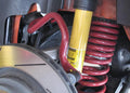 Eibach Anti-Roll Kit (Front & Rear) 08-10 Dodge Challenger