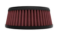 K&N Round Tapered 6.25in Base OD x 5.5in Top OD x 2.125in H Replacement Filter for Harley-Davidson