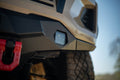 DV8 23-25 Chevy Colorado ZR2 Spec Series Front Bumper