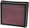 K&N Replacement Panel Air Filter for 13-14 Dodge Ram 2500/3500/4500/5500 6.7L L6 Diesel