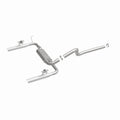 MagnaFlow Sys C/B Camaro- Firbird 98 02 5.7L