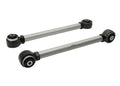 Whiteline 05+ Ford Mustang Rear Control Arm-Complete Lower Arm Assembly (Pinion Angle Correction)