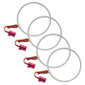 Oracle BMW M3 Coupe 08-13 LED Halo Kit - Projector - White