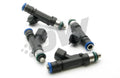 DeatschWerks 06+ Miata 440CC Top Feed Injectors