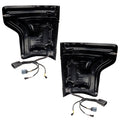 Oracle Lighting 15-20 Ford F-150 Reverse LED Modules Flush Tail Light - Tinted
