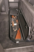 Tuffy Ford F250 & F350 Superduty Underseat Lockbox W/ Keyed Lock