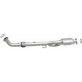 MagnaFlow Direct Fit Catalytic Converter 10-11 Toyota Camry 2.5L