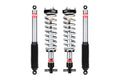 Eibach 24-25 Ford Ranger 4WD Stage 2 Pro-Truck Lift Kit