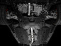 AWE Tuning 2024 Acura Integra Type S DE5 FWD Touring Edition Exhaust w/ Triple Diamond Black Tips