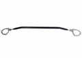 Whiteline 09+ Lancer Ralliart Front adjustable strut tower brace