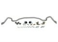 Whiteline 83-86 Toyota Supra MA61 Front 27mm Heavy Duty Adjustable w/OE Swaybar