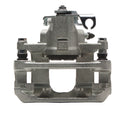 DFC 08-16 Chrysler Town & Country Rear-L Premium Caliper - Silver Zinc Coated