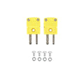 AEM Single K-Type Thermocouple Kit - 2 Pack