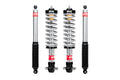 Eibach Pro-Truck Coilover 2.0 Front / Rear Sport Shocks for 18-20 Ford Ranger 4WD