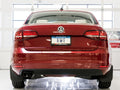 AWE Tuning 09-14 Volkswagen Jetta Mk6 1.4T Track Edition Exhaust - Diamond Black Tips