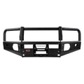 ARB Summit Combar Textured Fogii Tacoma 16On (Fit Kit NOT Included)