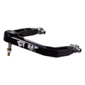 Fox 2024+ Ford Ranger Raptor Billet Upper Control Arm - Black