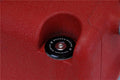 Skunk2 Honda/Acura K-Series (All Models) Black Anodized Low-Profile Valve Cover Hardware