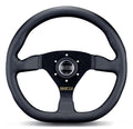 Sparco Steering Wheel Ring L360 Leather Black