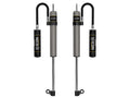 ICON 2007+ Toyota Tundra RXT Rear 2.5 Series Shocks VS RR - Pair